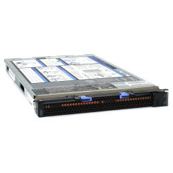 IBM BLADE SERVER JS22 2XPOWER CPU 16GB RAM